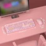 ageGee V920 Wireless Keyboard & Mouse Combo - Image 3