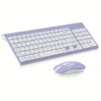 cimetech EasyTyping KF10 Wireless Keyboard and Mouse Combo