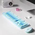 MOFii Sweet Retro Typewriter Keyboard - Image 3