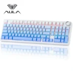 AULA F99 PRO Wireless Mechanical Gaming Keyboard - Image 5