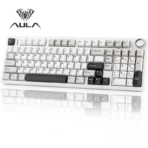 AULA F99 PRO Wireless Mechanical Gaming Keyboard - Image 6